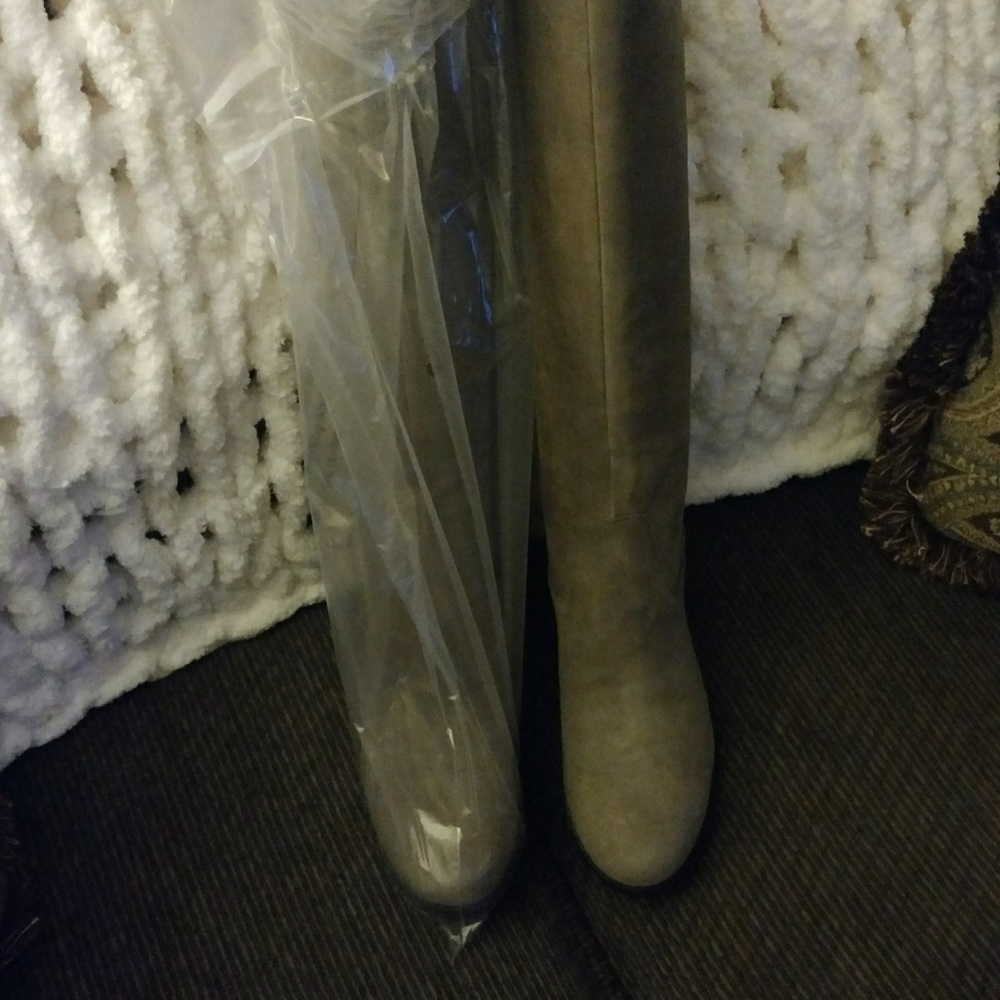 Boots by marc fisher